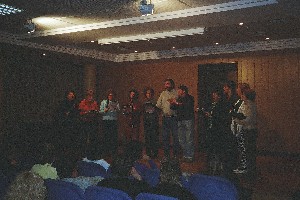 concert d'hivern 2005